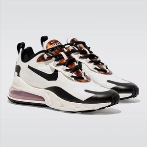 Nike Air Max 270 React